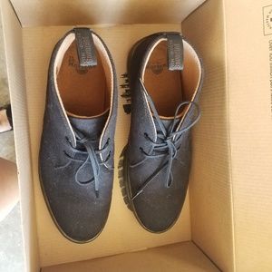 Dr. Martens Daytona bootie